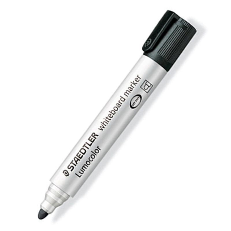 STAEDTLER 351 10Pcs Box Dry Erase Marker Whiteboard Marker White Board Writing Pen for School Office STAEDTLER 351 10Pcs Box Dry Erase Marker Whiteboard Marker White Board Writing Pen for School Office